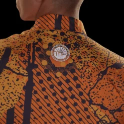 Uomo Five Ten Maglie*Caicia Adidas Trackstand Stencied Art -
