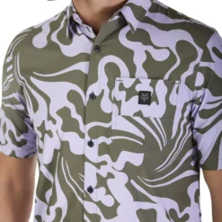 Uomo Fox Maglie*Caicia Ranger -