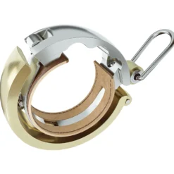 Knog Accessori*Campanello Oi Luxe Large -