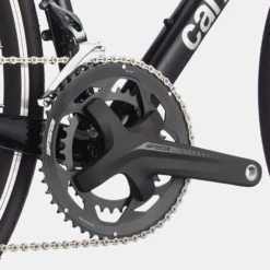 Cannondale CAAD Optimo 2 - Nero