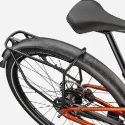 Cannondale FlyingV 2 - Arancio