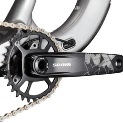 Cannondale Habit 3 - Grigio