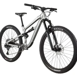 Cannondale Habit 3 - Grigio