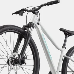 Cannondale Kids Trail 26 - Bianco