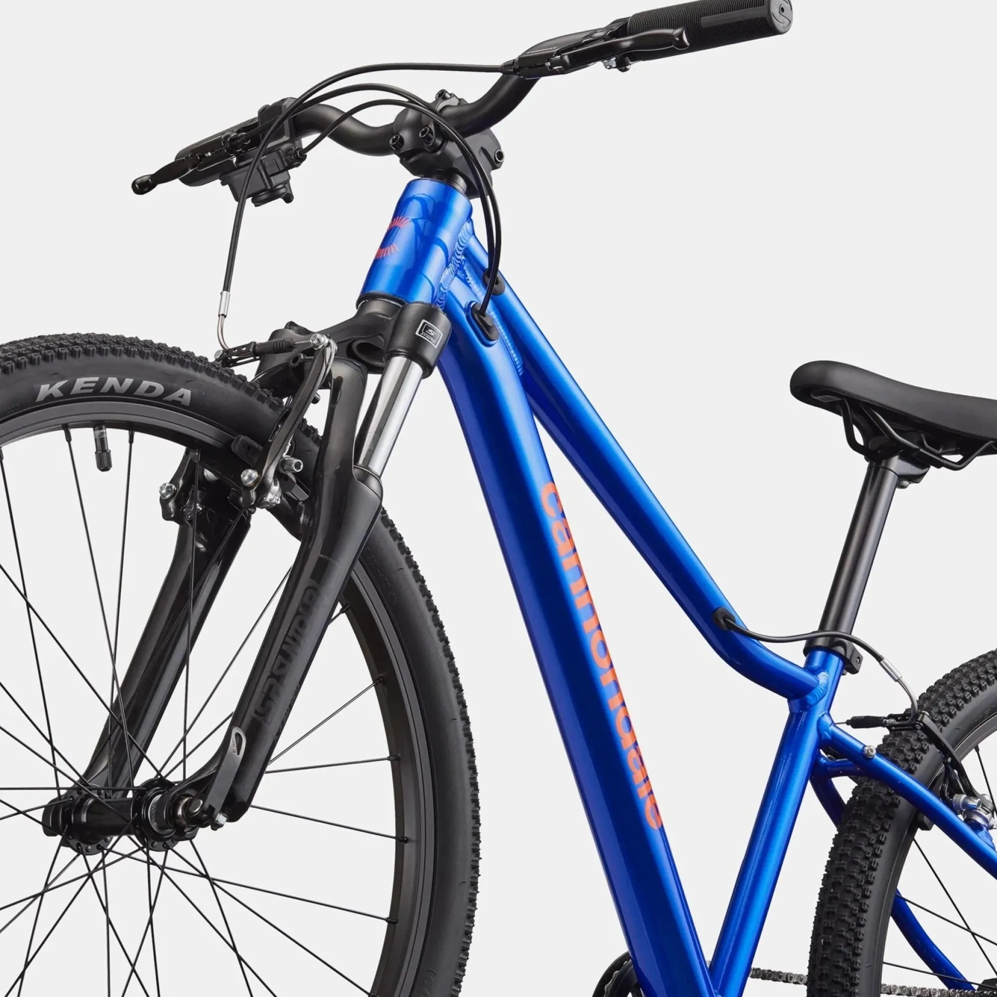Cannondale Kids Trail 24 - Blu