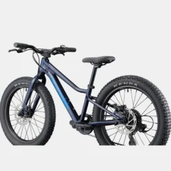 Cannondale Kids Trail Plus 20 - Blu