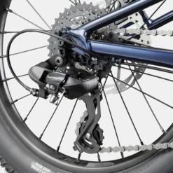 Cannondale Kids Trail Plus 20 - Blu
