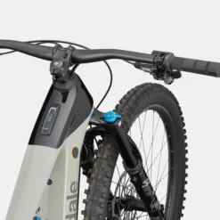 Cannondale Moterra Carbon LT 1 - Grigio
