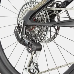 Cannondale Moterra Neo SL Lab71 - Burnt Pewter