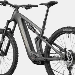 Cannondale Moterra 3 - Nero
