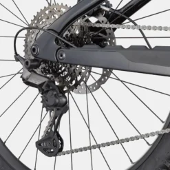 Cannondale Moterra 2 - Nero