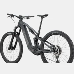 Cannondale Moterra 2 - Nero