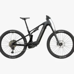 Cannondale Moterra 2 - Nero