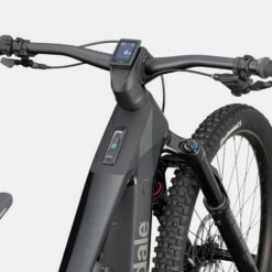 Cannondale Moterra 2 - Nero