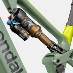 Cannondale Moterra SL 1 - Verde