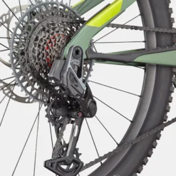 Cannondale Moterra SL 1 - Verde