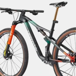 Cannondale Scalpel Carbon LAB71 - Team replica