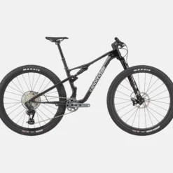 Cannondale Scalpel Carbon 2 Lefty - Nero
