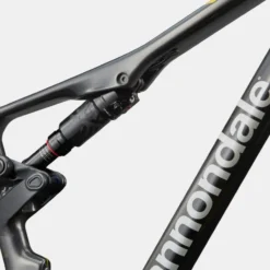 Cannondale Scalpel Carbon 2 Lefty - Giallo