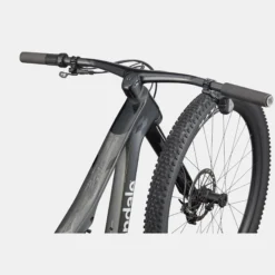 Cannondale Scalpel Carbon 1 Lefty - Nero