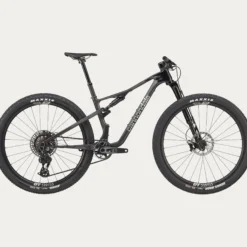 Cannondale Scalpel Carbon 1 Lefty - Nero