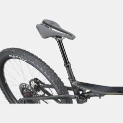 Cannondale Scalpel Carbon 1 Lefty - Nero