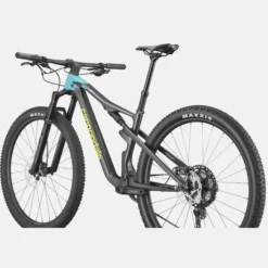 Cannondale Scalpel Carbon 3 - Nero blu