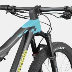 Cannondale Scalpel Carbon 3 - Nero blu