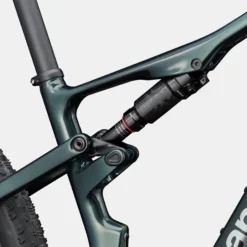 Cannondale Scalpel Carbon 3 - Verde