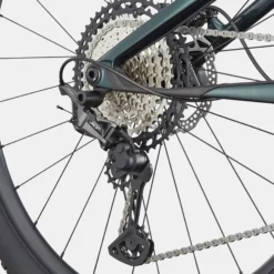 Cannondale Scalpel Carbon 3 - Verde