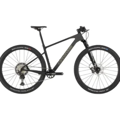 Cannondale Scalpel HT Carbon 2 - Nero