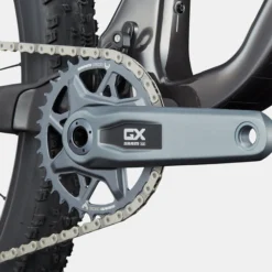 Cannondale Scalpel 2 Lefty - Nero