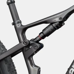 Cannondale Scalpel 2 Lefty - Nero