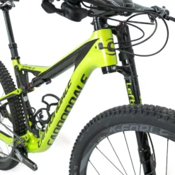 Cannondale Scalpel Si - Verde