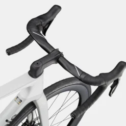 Cannondale SuperSix EVO 5 - Bianco