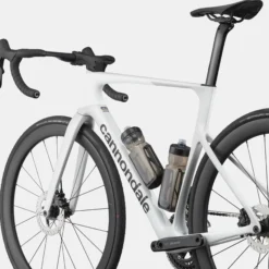 Cannondale SuperSix EVO 5 - Bianco