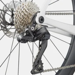 Cannondale SuperSix EVO 5 - Bianco