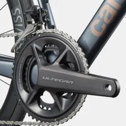 Cannondale SuperSix EVO 2 - Blu