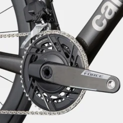 Cannondale SuperSix EVO Carbon 1 - Nero