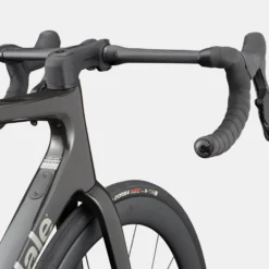 Cannondale SuperSix EVO Carbon 1 - Nero