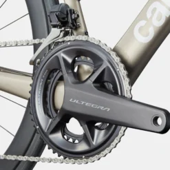 Cannondale SuperSix EVO Carbon 2 - Grigio