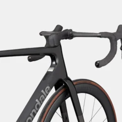 Cannondale SuperSix EVO Hi-MOD 2 - Nero