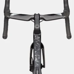 Cannondale SuperSix EVO Hi-MOD 2 - Nero