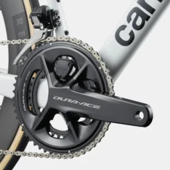 Cannondale SuperSix EVO LAB71 - Bianco