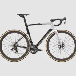 Cannondale SuperSix EVO LAB71 - Nero grigio