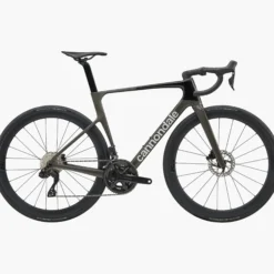 Cannondale SuperSix EVO 5 - Nero