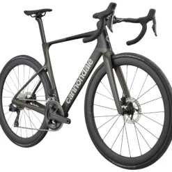 Cannondale SuperSix EVO 5 - Nero