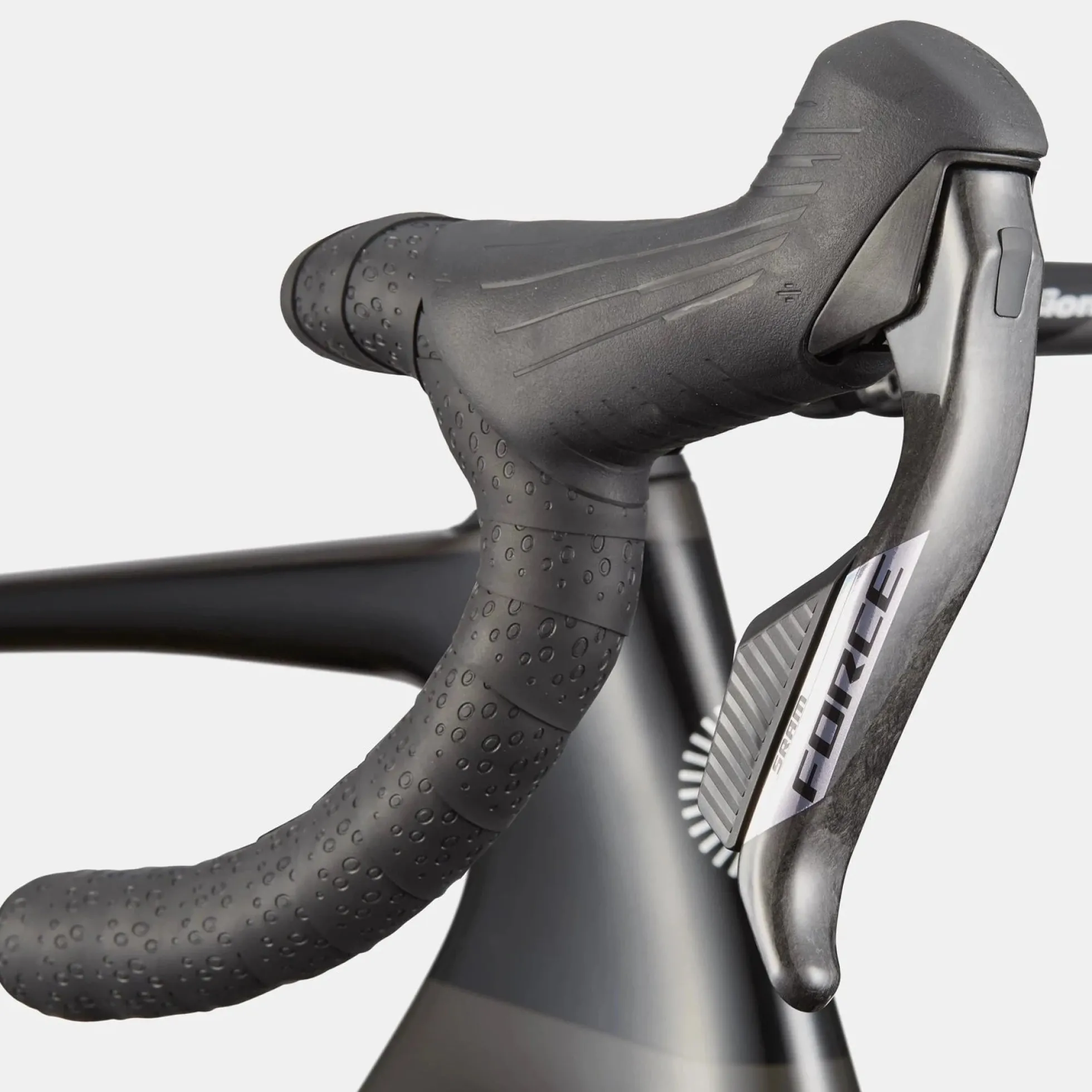 Cannondale SuperSix EVO 3 - Nero