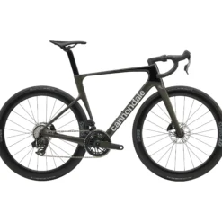 Cannondale SuperSix EVO 3 - Nero