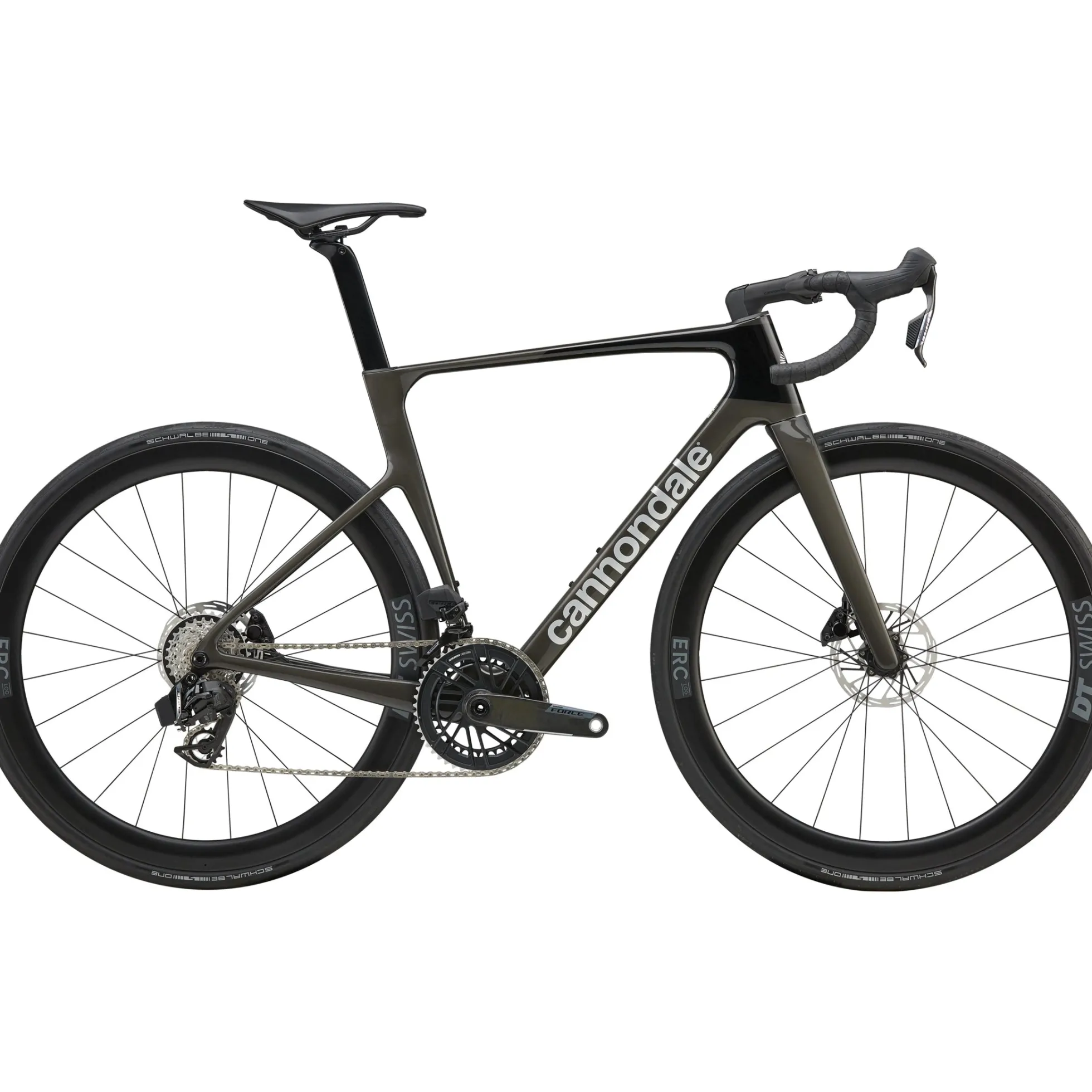 Cannondale SuperSix EVO 3 - Nero